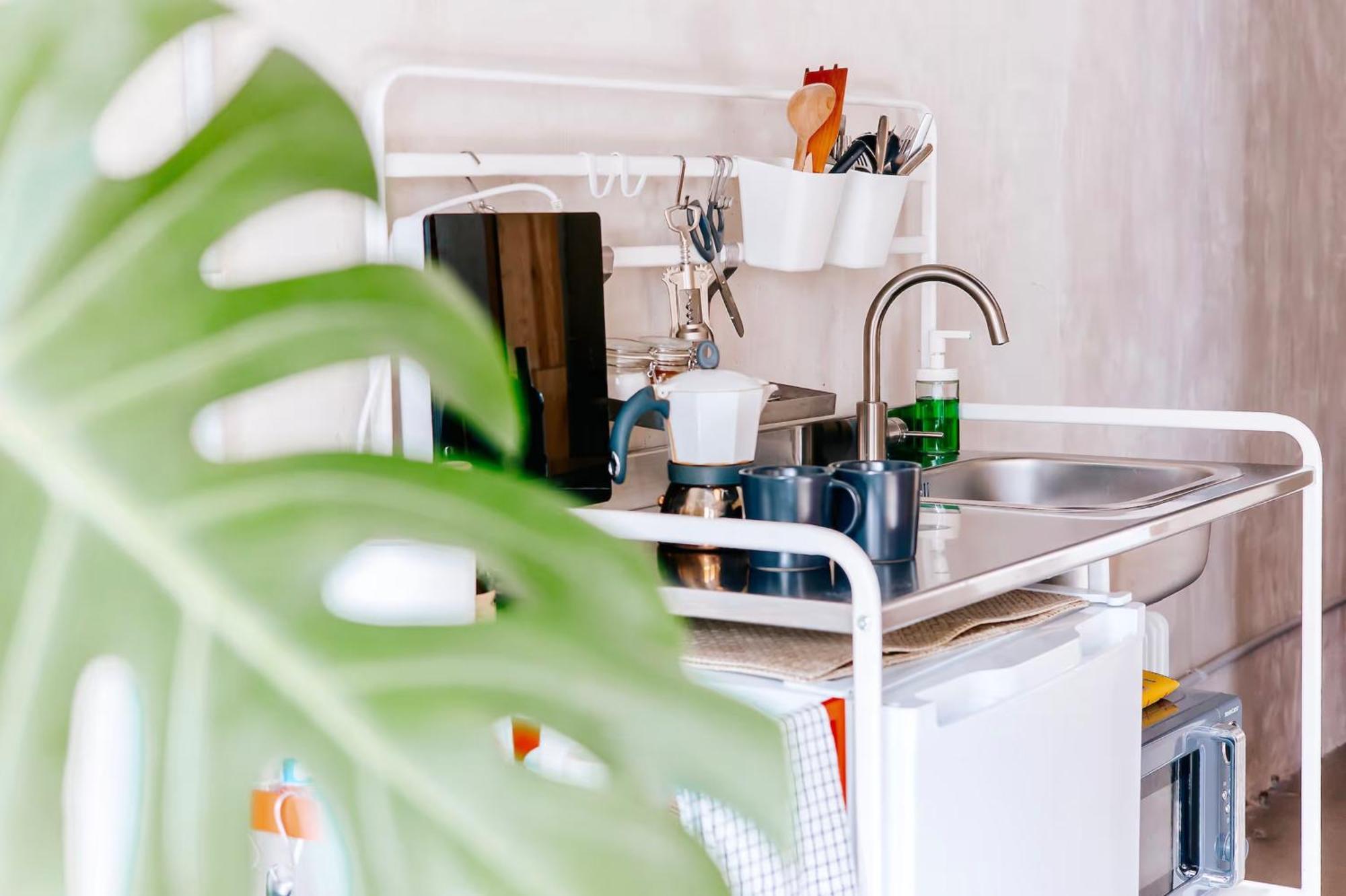 Estudio Loft En El Centro De Madrid Reformado En Enero 2024 Εξωτερικό φωτογραφία