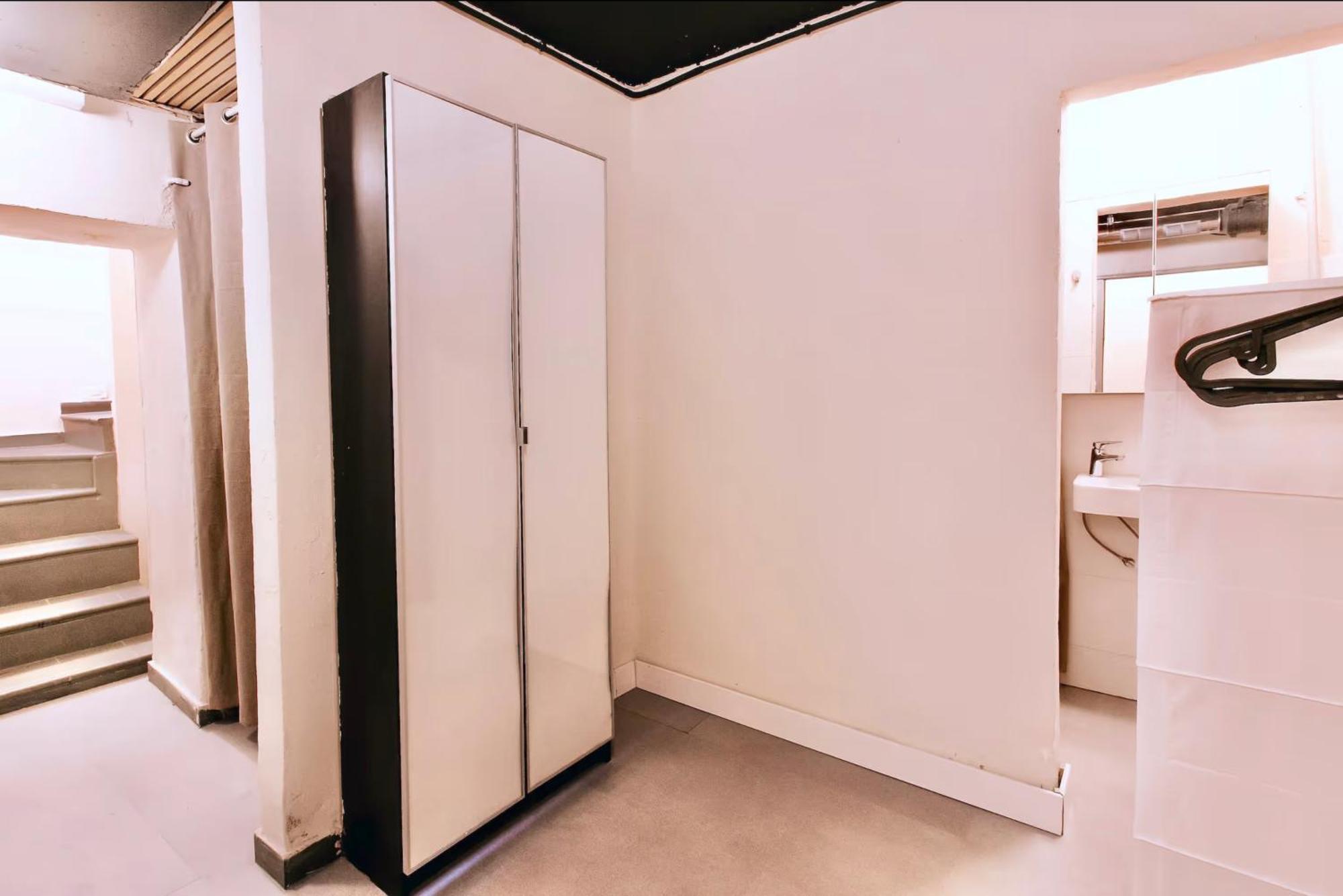 Estudio Loft En El Centro De Madrid Reformado En Enero 2024 Εξωτερικό φωτογραφία