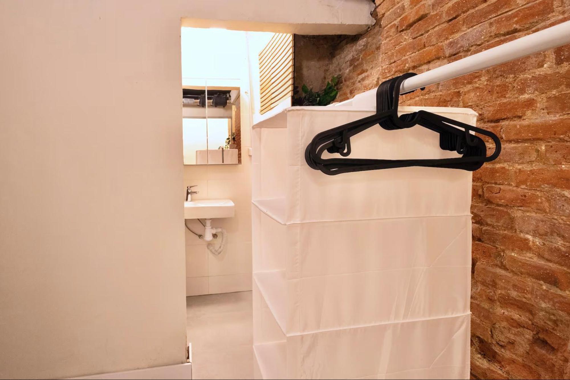 Estudio Loft En El Centro De Madrid Reformado En Enero 2024 Εξωτερικό φωτογραφία